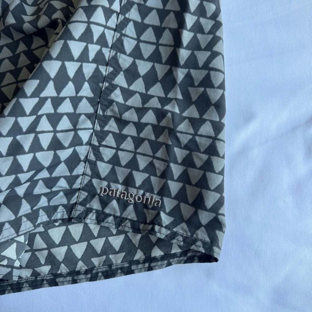 Patagonia Men’s Swim Trunks Size 29 - Picture 5 of 6